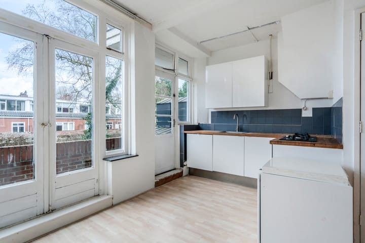 Foto 5 van Coendersweg 12-A