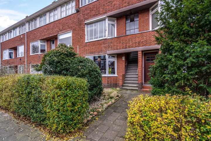 Foto 8 van Coendersweg 12-A