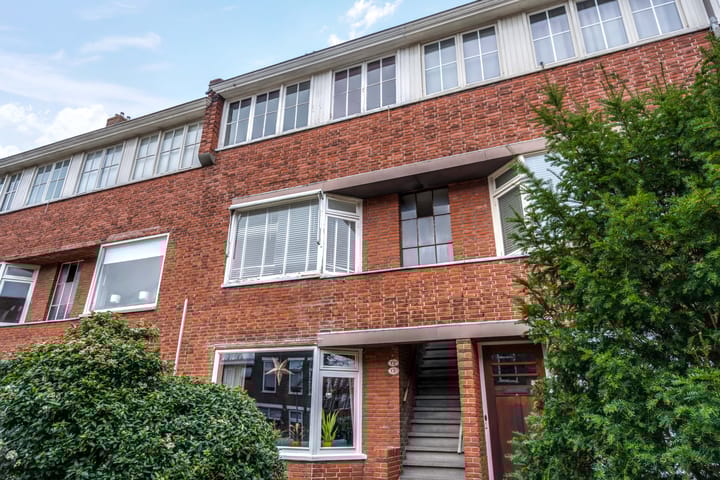 Foto 9 van Coendersweg 12-A