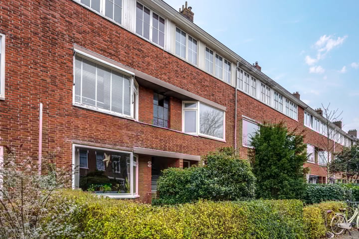 Foto 28 van Coendersweg 12-A