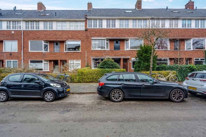 Foto 29 van Coendersweg 12-A