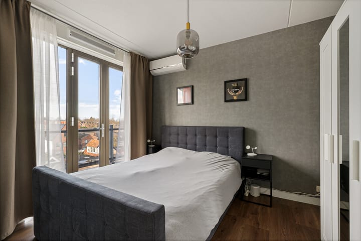 Foto 3 van Hooghuisstraat 22-D