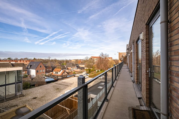 Foto 10 van Hooghuisstraat 22-D