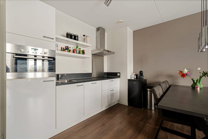 Foto 20 van Hooghuisstraat 22-D