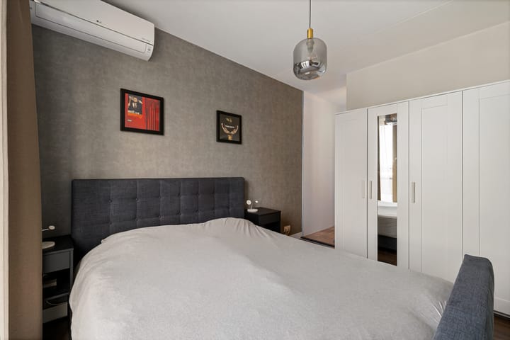 Foto 26 van Hooghuisstraat 22-D