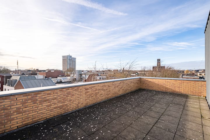 Foto 34 van Hooghuisstraat 22-D