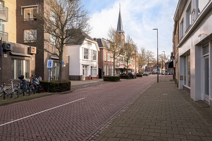 Foto 38 van Hooghuisstraat 22-D