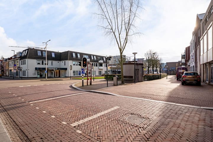 Foto 39 van Hooghuisstraat 22-D