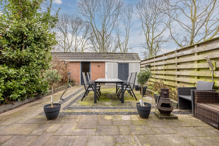 Foto 4 van Jan van Goyenplantsoen 10