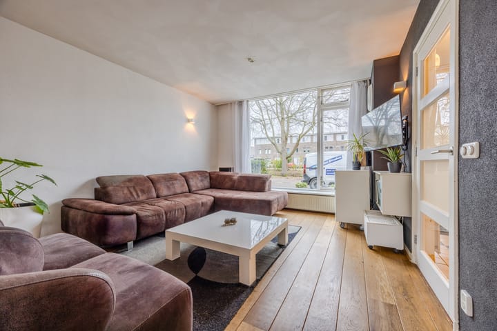 Photo 5 of Jan van Goyenplantsoen 10