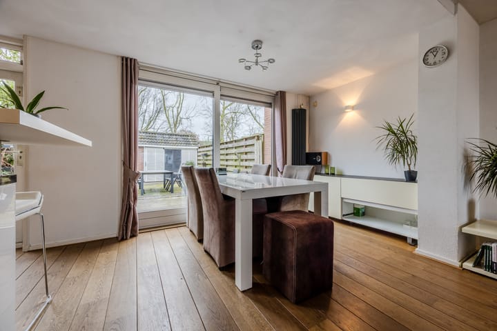 Photo 8 of Jan van Goyenplantsoen 10