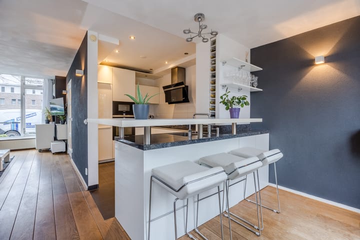 Photo 13 of Jan van Goyenplantsoen 10