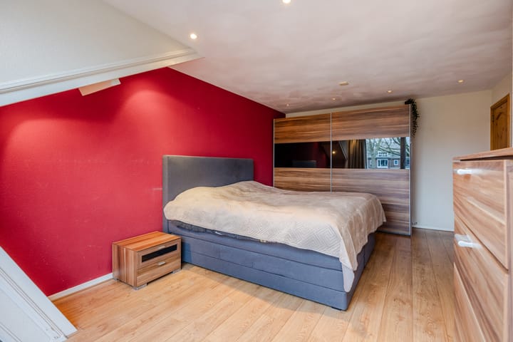 Photo 18 of Jan van Goyenplantsoen 10