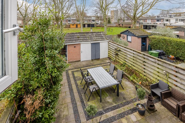 Photo 24 of Jan van Goyenplantsoen 10