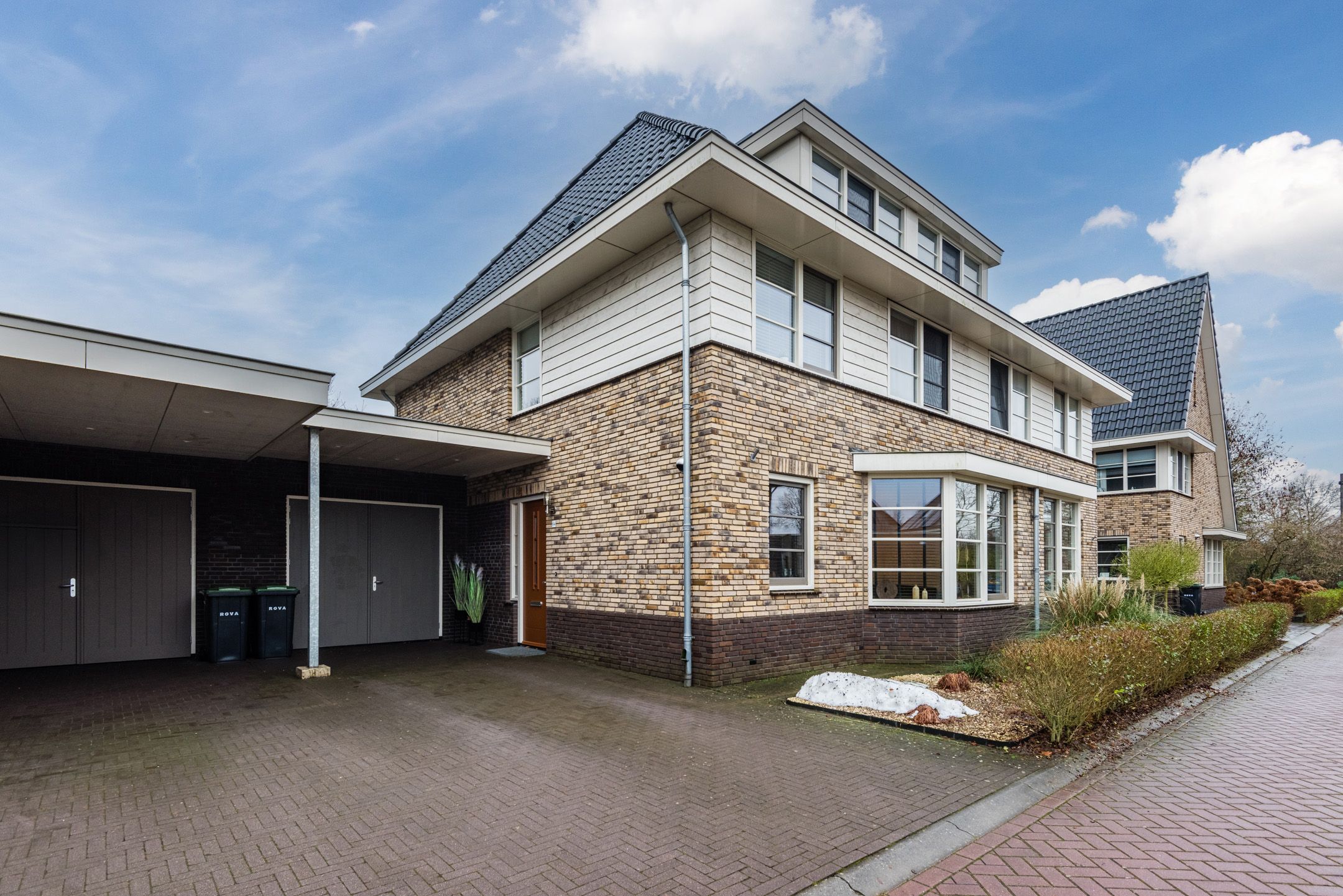 Buying a house in The Netherlands., Rozeboomlaan 64