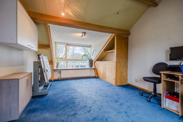 Photo 28 of Jan van Goyenplantsoen 10