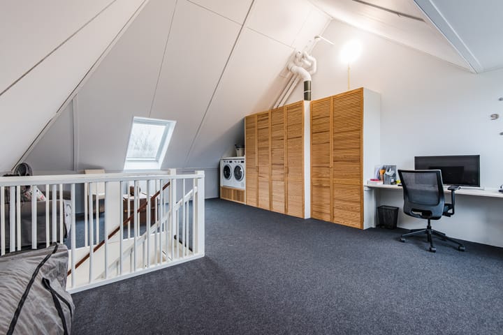 Foto 4 van Rozeboomlaan 64