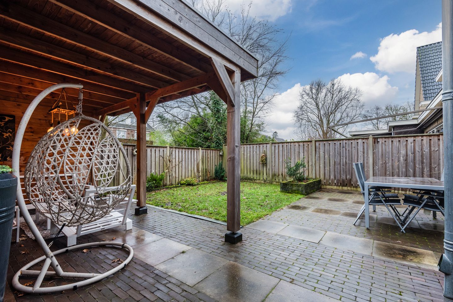 Photo 5 of Rozeboomlaan 64