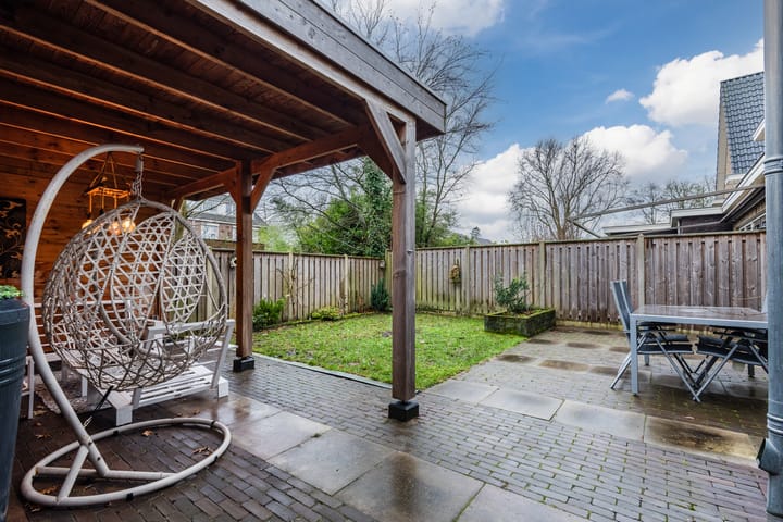 Foto 5 van Rozeboomlaan 64