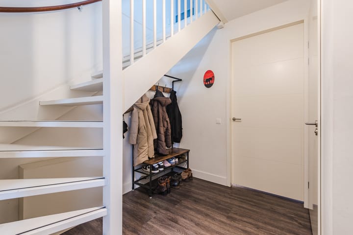 Foto 7 van Rozeboomlaan 64