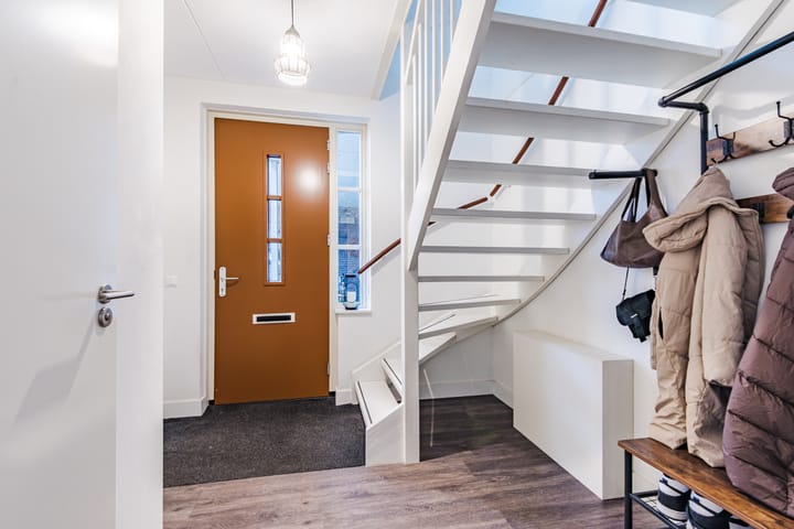 Foto 8 van Rozeboomlaan 64