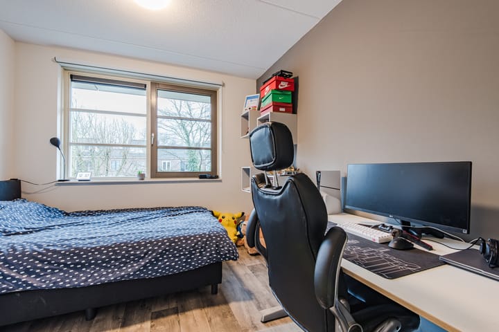 Foto 29 van Rozeboomlaan 64