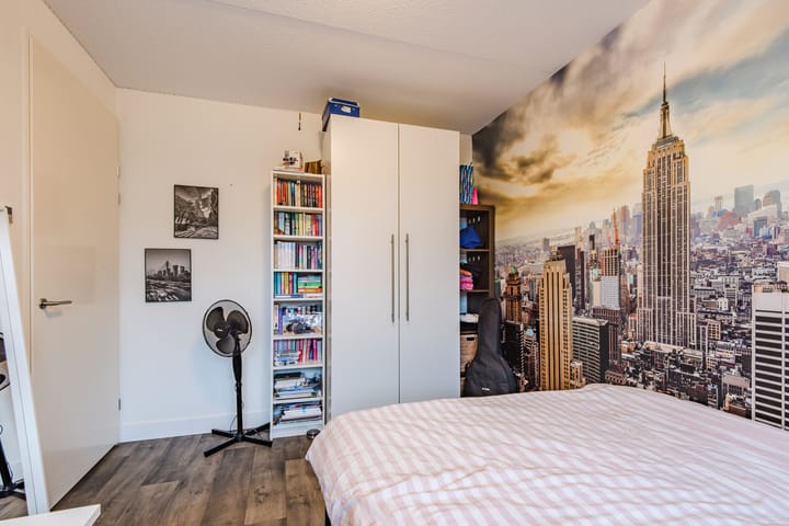 Foto 33 van Rozeboomlaan 64