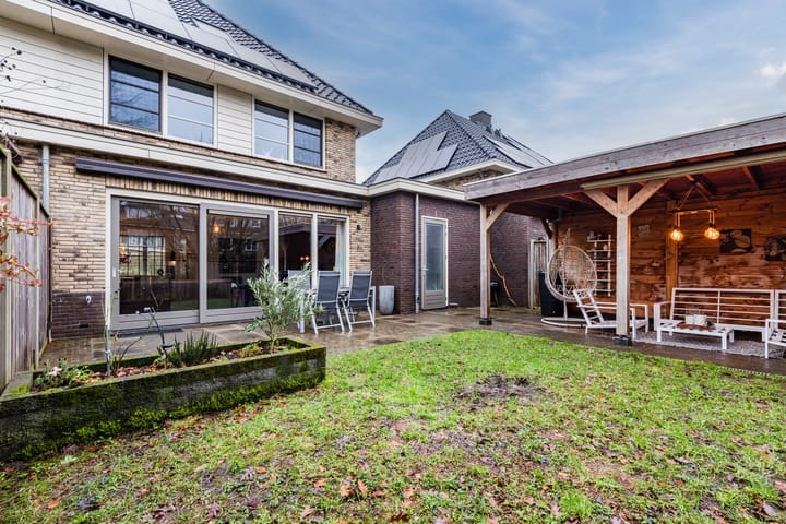 Foto 41 van Rozeboomlaan 64