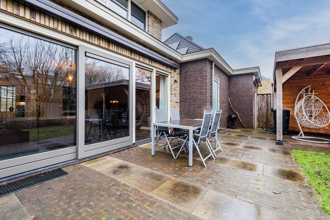 Photo 43 of Rozeboomlaan 64