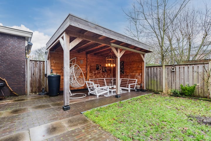 Foto 44 van Rozeboomlaan 64