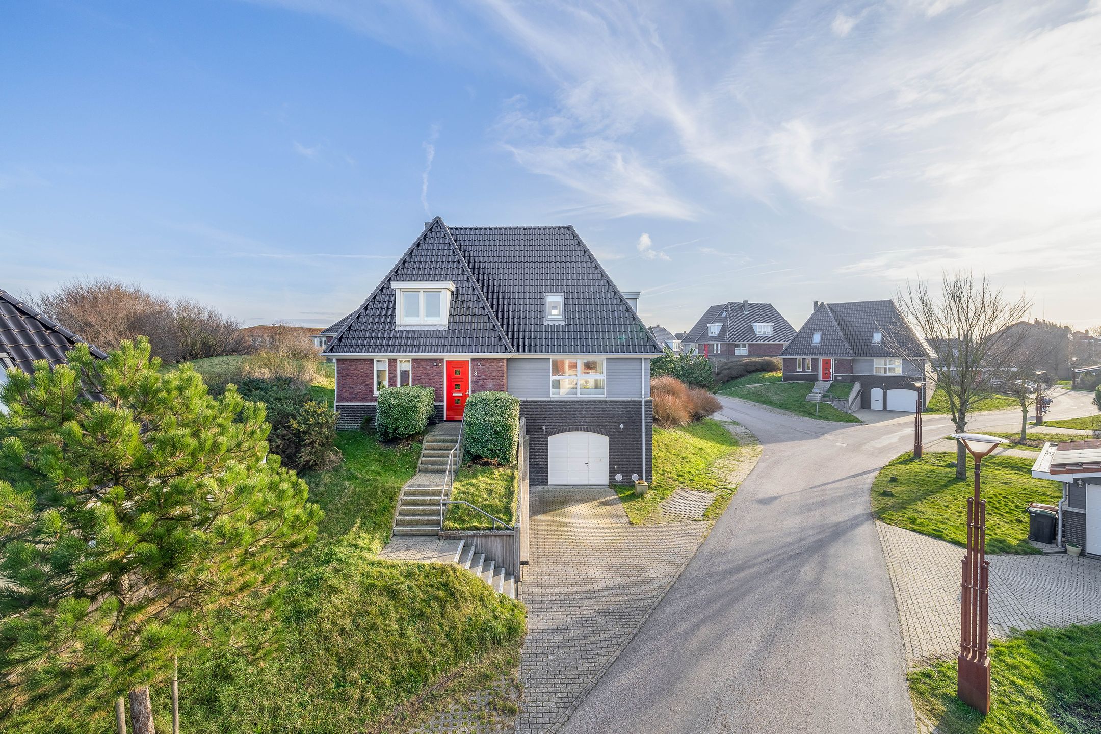 Buying a house in The Netherlands., Duindal 3