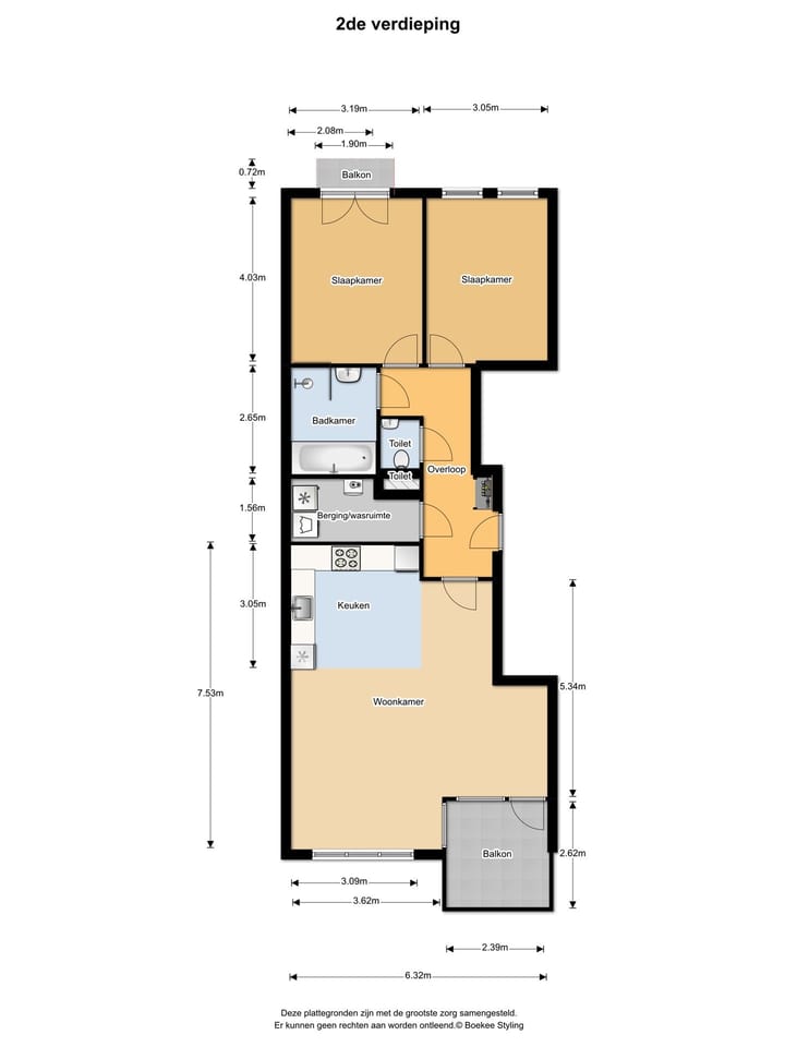 Foto 24 van Peltenburgstraat 19