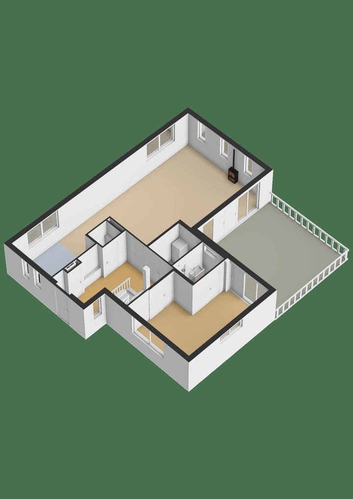 Foto 39 van Duindal 3