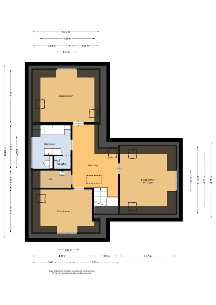 Foto 40 van Duindal 3