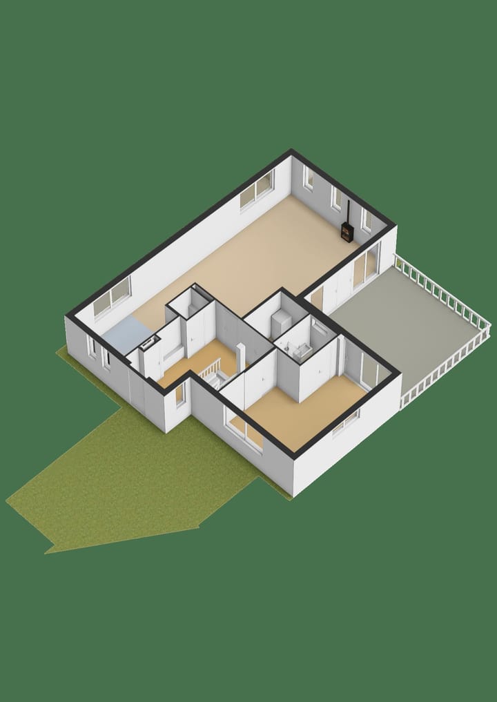 Foto 47 van Duindal 3