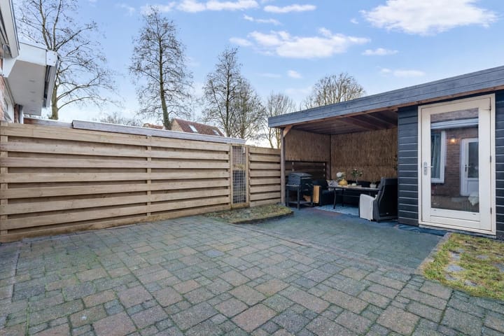 Foto 23 van Hooiraamhoek 97