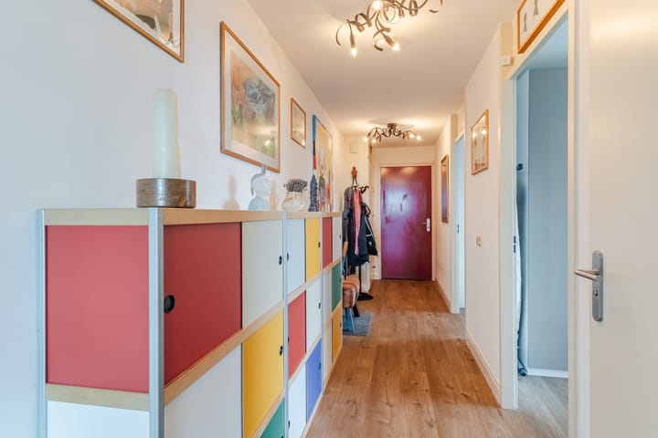 Foto 9 van Diekirchlaan 167