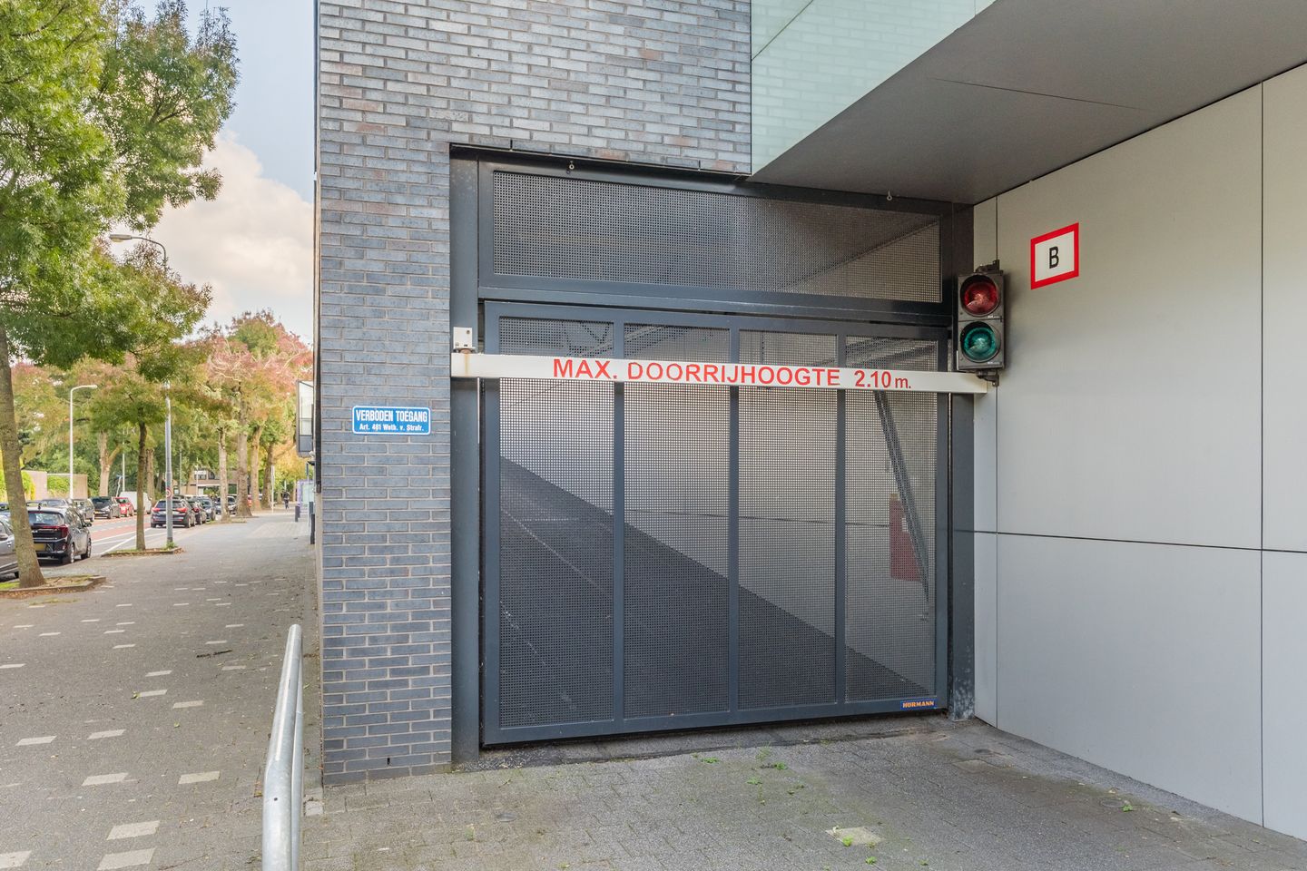 Photo 34 of Diekirchlaan 167