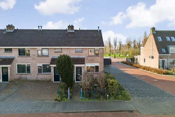 Foto 2 van Wieken 32