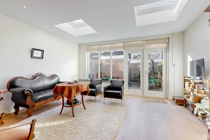 Foto 3 van Wieken 32