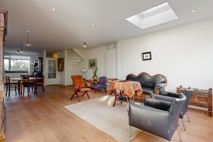 Foto 4 van Wieken 32