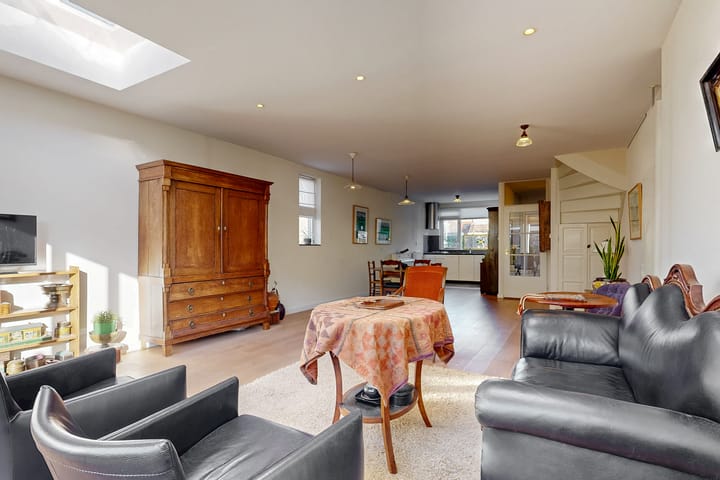 Foto 6 van Wieken 32