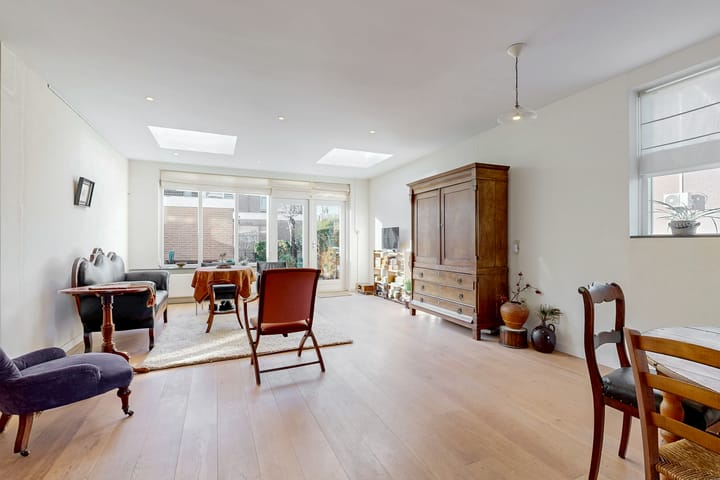 Foto 7 van Wieken 32