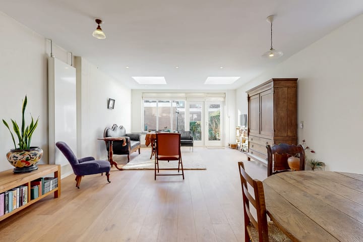 Foto 8 van Wieken 32