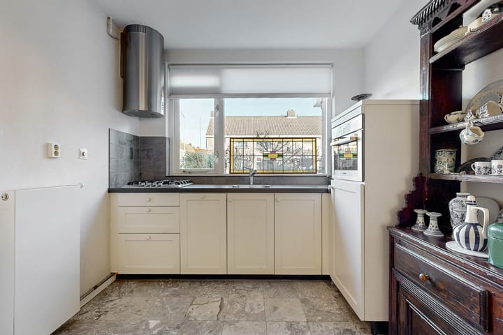 Foto 10 van Wieken 32