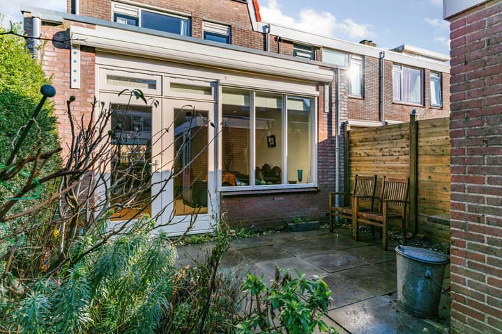 Foto 25 van Wieken 32