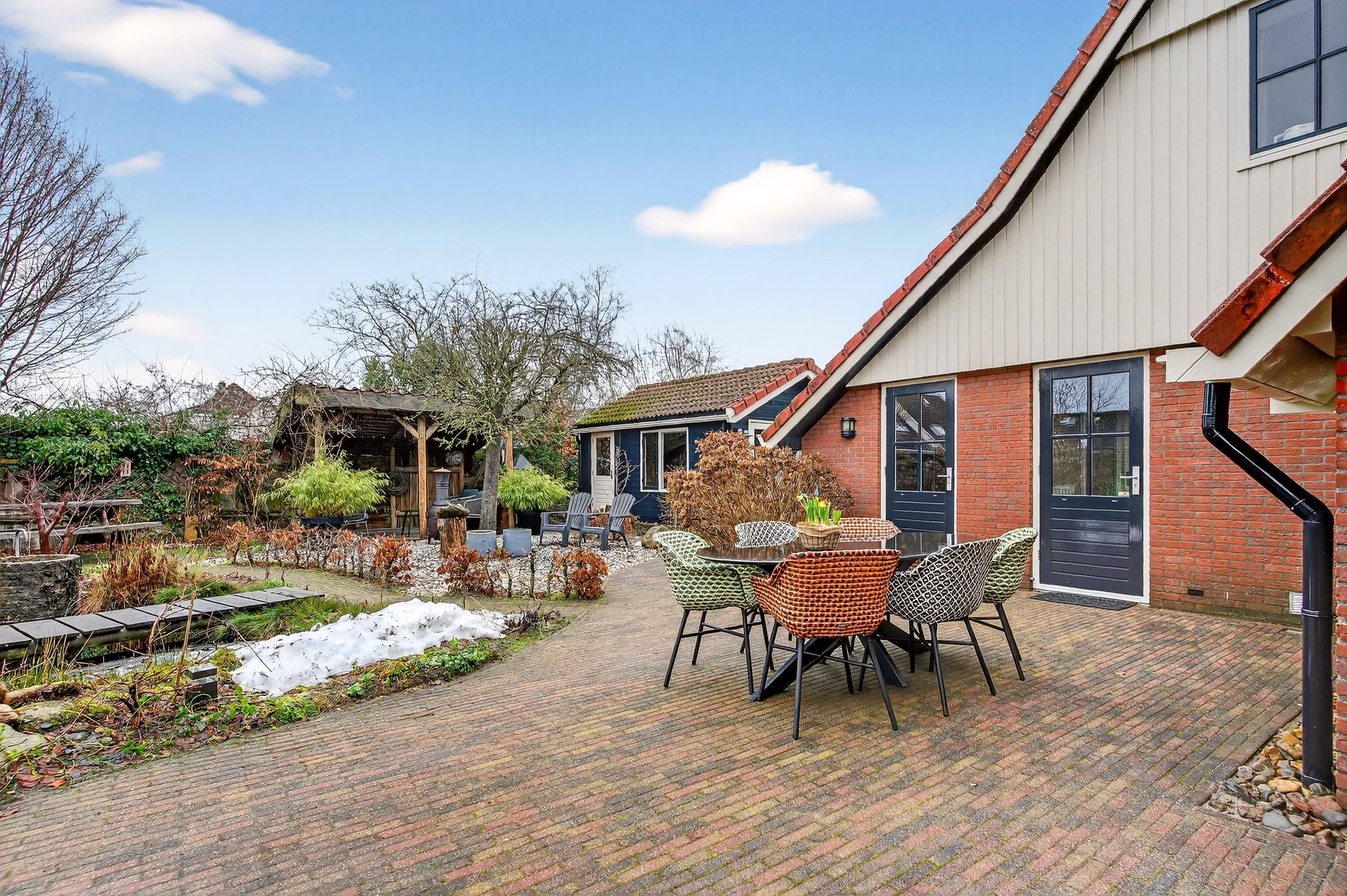 Foto 3 van Kievitweg 71