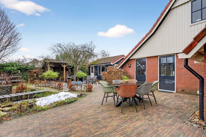 Foto 3 van Kievitweg 71