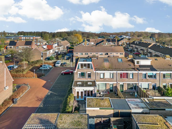 Foto 29 van Wieken 32