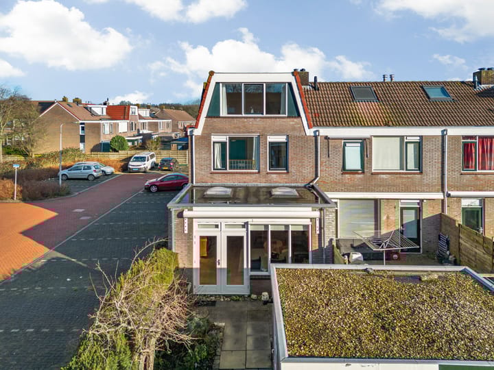 Foto 30 van Wieken 32